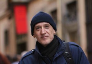 Los orígenes literarios de Aro Sainz de la Maza