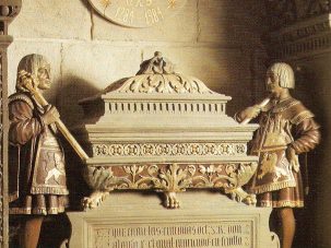 El corazón partío de Alfonso X el Sabio