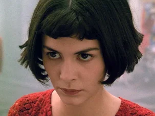 Exaltación de Audrey Tautou, musa constante del romanticismo fabuloso