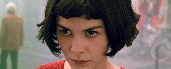 Exaltación de Audrey Tautou, musa constante del romanticismo fabuloso