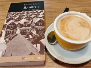 Babbitt, de Sinclair Lewis