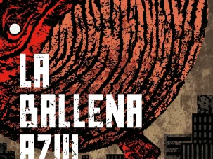 El terror preciosista de Raúl Quinto