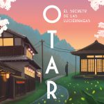 Hotaru: la luciérnaga que me condujo hasta la orilla