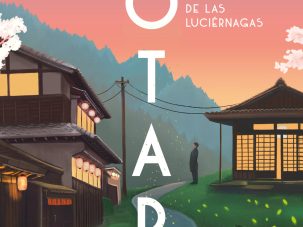 Hotaru: la luciérnaga que me condujo hasta la orilla