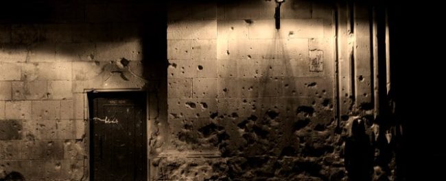 El tiempo juega al escondite