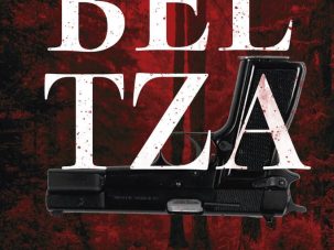 Beltza, de Javier Sagastiberri, o la anomalía de ETA en la literatura española