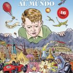 Zenda recomienda: Bienvenido al mundo, de Miguel Brieva