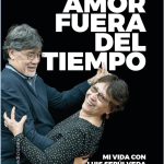 6 poemas de Un amor fuera del tiempo, de Carmen Yáñez