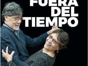 6 poemas de Un amor fuera del tiempo, de Carmen Yáñez