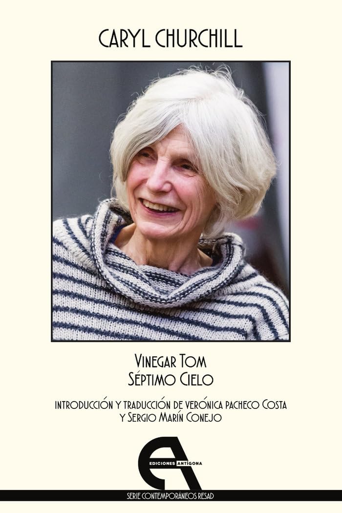 Fantasías de expiación de Caryl Churchill