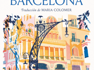 Homenaje a Barcelona, de Colm Tóibín