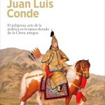 El dragón chino de las palabras