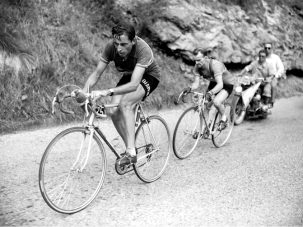 Historia del Tour en orden alfabético
