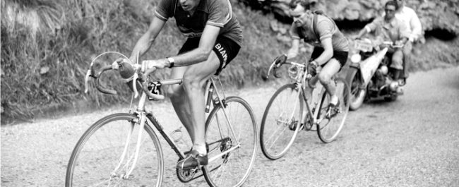 Historia del Tour en orden alfabético