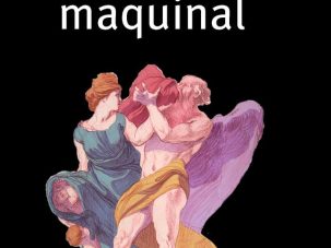 De máquinas y hombres