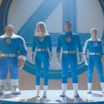 Ahora sí, Marvel se salva de sí misma con Los Cuatro Fantásticos