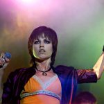 Dolores O’Riordan en la gloria de Dios