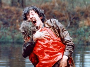 Don’t Look Now: Lo siniestro hecho imagen