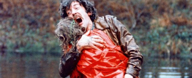 Don’t Look Now: Lo siniestro hecho imagen