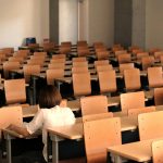 La educación arruinada