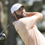 El dilema del golfista