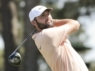 El dilema del golfista