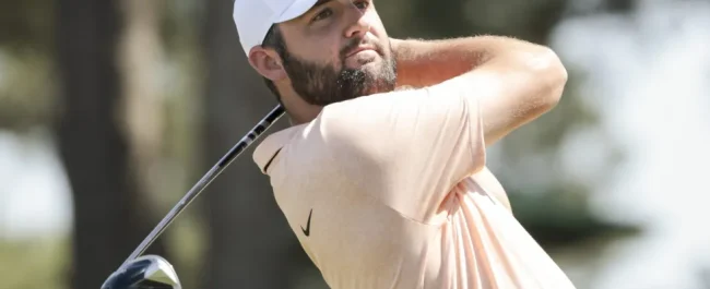 El dilema del golfista