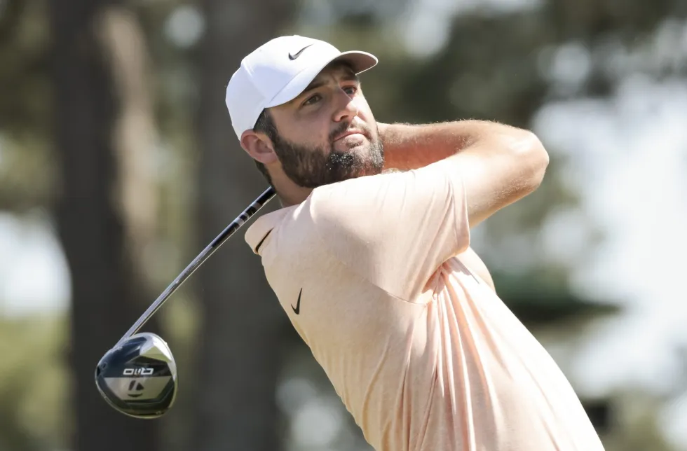 El dilema del golfista