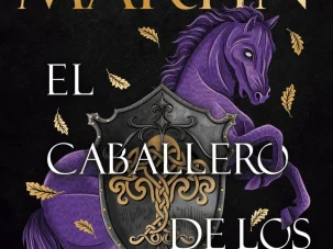 Zenda recomienda: El caballero de los Siete Reinos, de George R. R. Martin