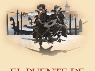 El penúltimo Alatriste