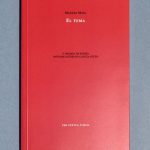 Zenda recomienda: El tema, de Manuel Mata
