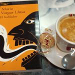 El hablador, de Mario Vargas Llosa