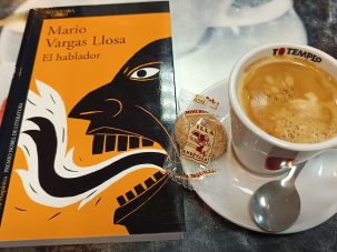El hablador, de Mario Vargas Llosa