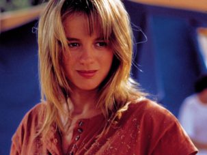 Mi amiga Emma Suárez