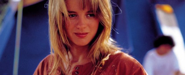 Mi amiga Emma Suárez