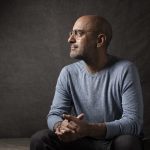 Gustavo Rodríguez: «Sentía que tenía una deuda de largo tiempo con mi madre»