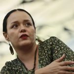 Tania Tagle: “El duelo es imposible en un sistema que te obliga a estar bien”