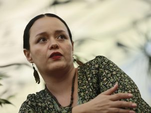 Tania Tagle: “El duelo es imposible en un sistema que te obliga a estar bien”