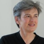 Luisa Etxenike: “La soledad es una gran forma de marginalidad”