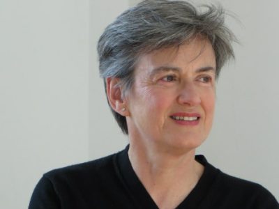 Luisa Etxenike: “La soledad es una gran forma de marginalidad”