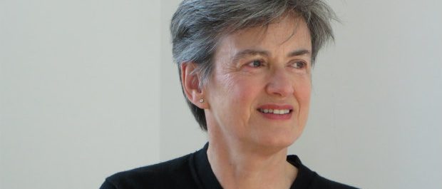 Luisa Etxenike: “La soledad es una gran forma de marginalidad”