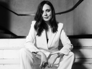 Eva Baroja: “Soy activista de la moderación”