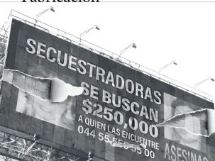 Fabricación, de Ricardo Raphael