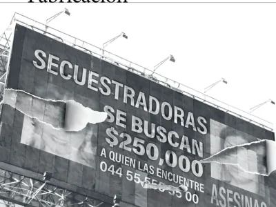 Fabricación, de Ricardo Raphael
