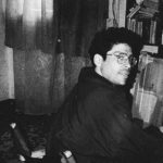 5 poemas de Fernando Molano Vargas