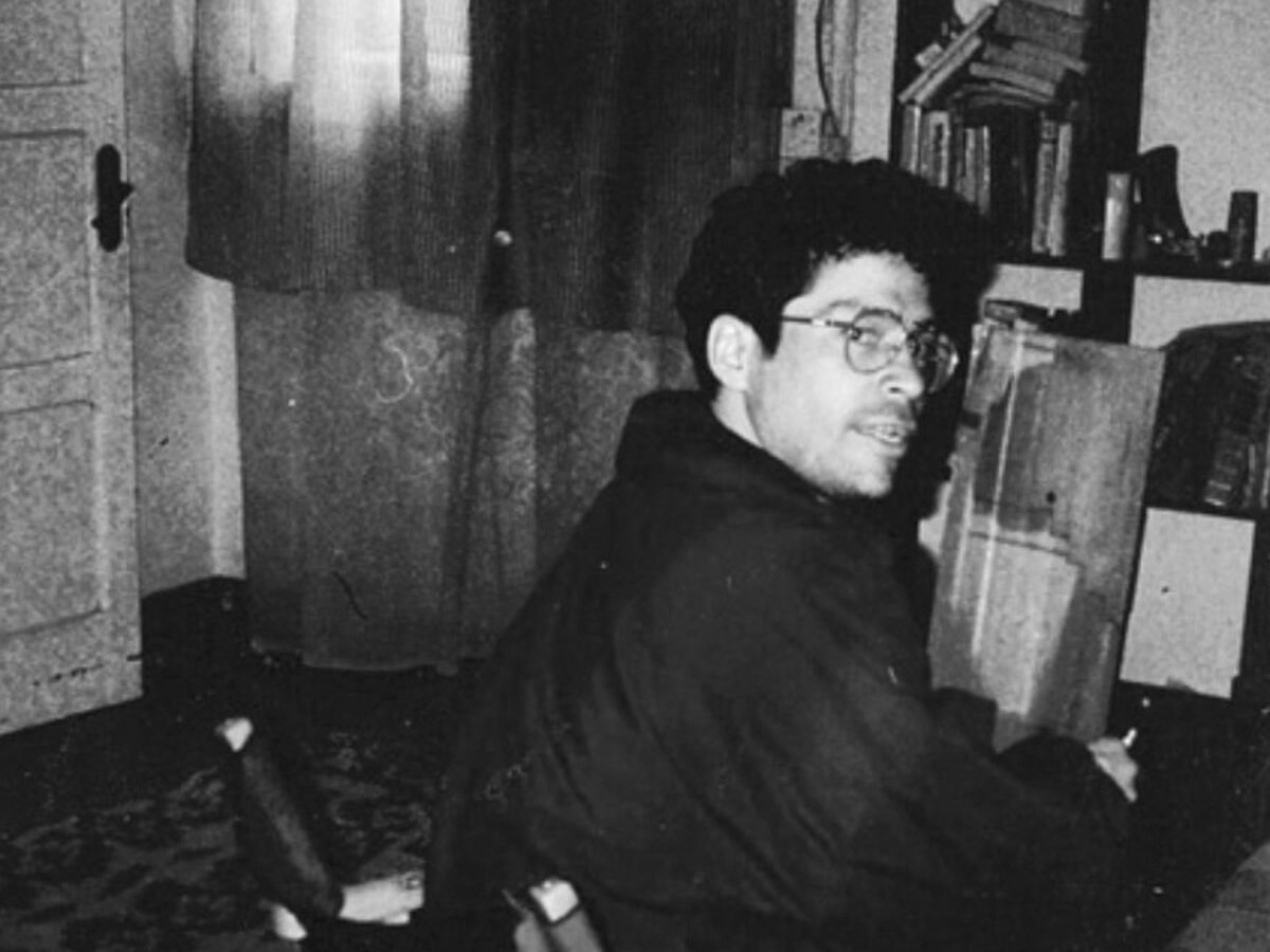 5 poemas de Fernando Molano Vargas