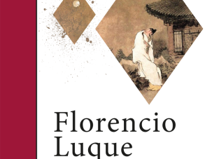 5 poemas de A solas con la luna, de Florencio Luque