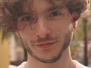 Manuel Gare: “Venimos de una literatura que no podía ser costumbrista”