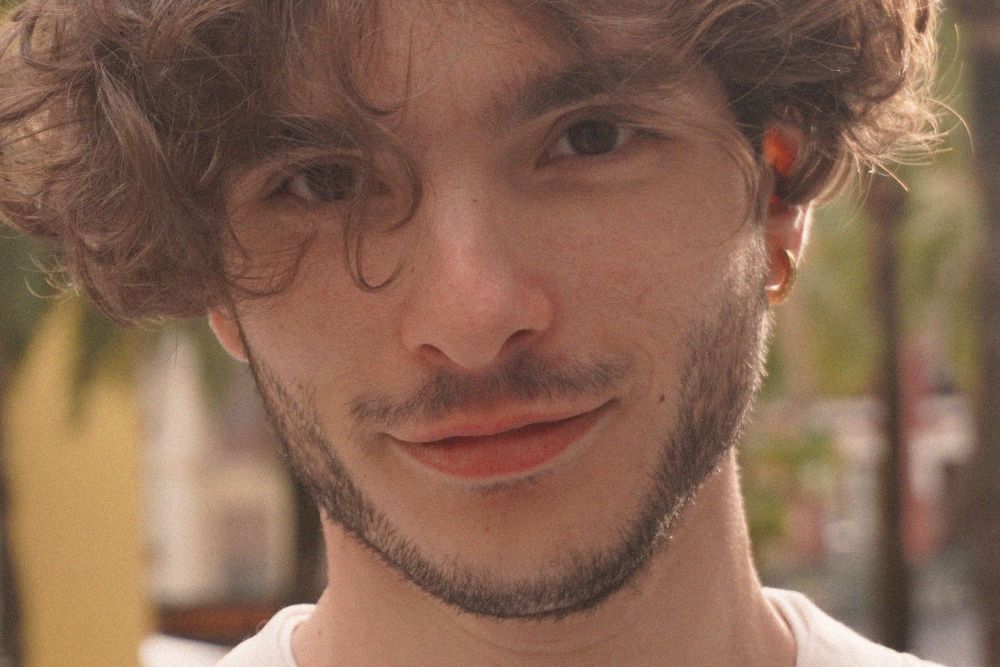 Manuel Gare: “Venimos de una literatura que no podía ser costumbrista”