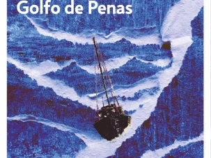 Zenda recomienda: Golfo de penas, de Francisco Coloane